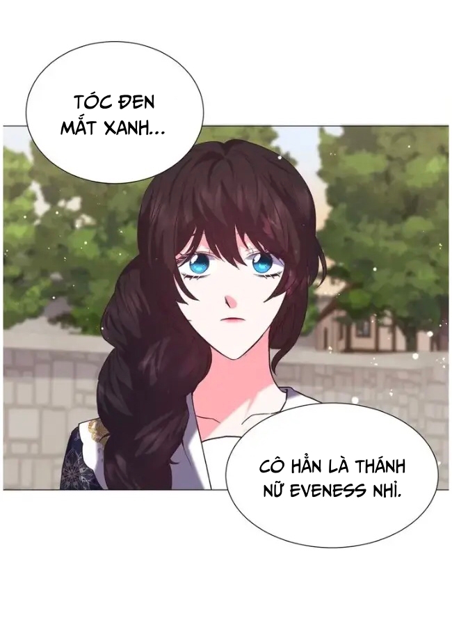 cách để nhân vật phụ phá đảo game hẹn hò chapter 9 44