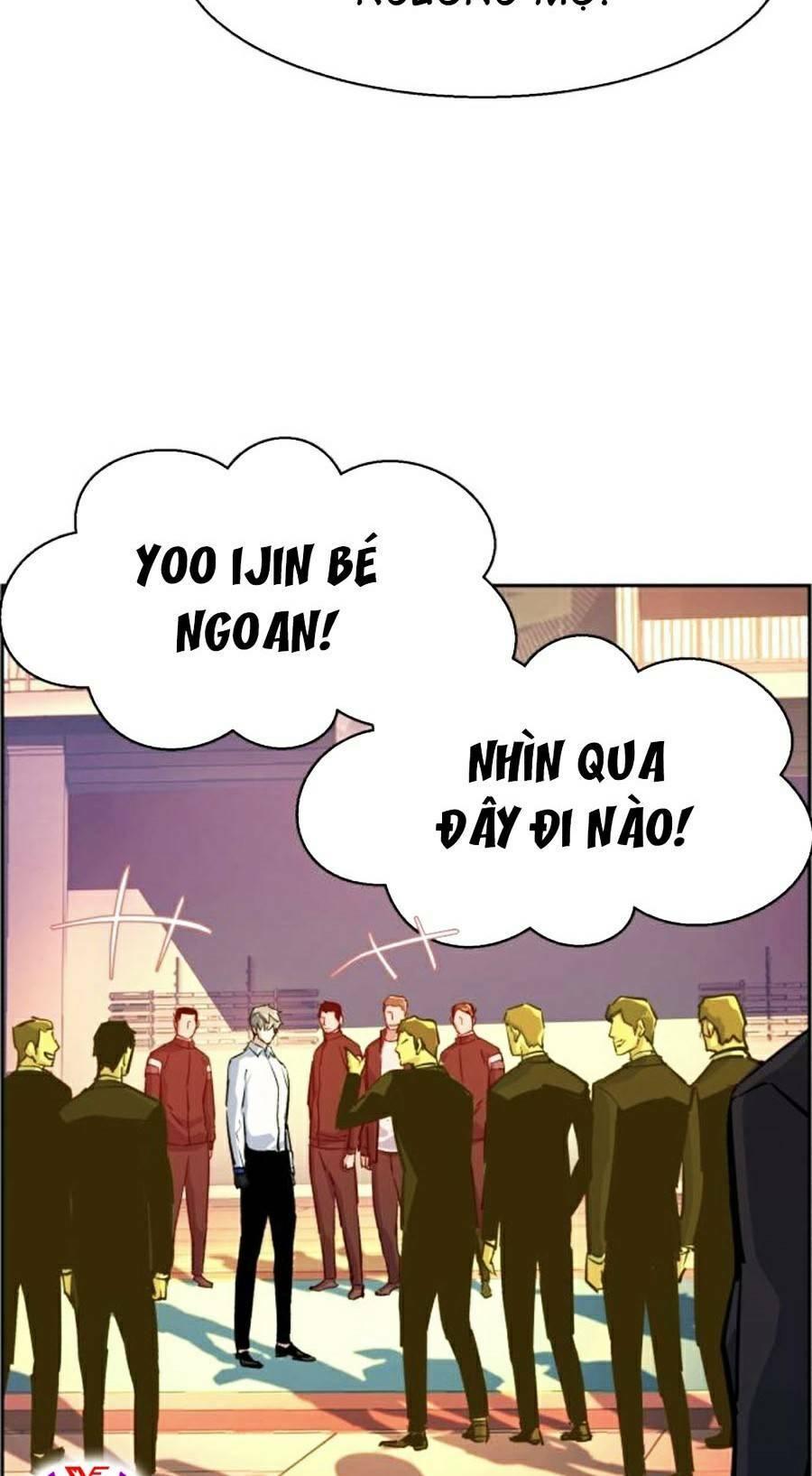 bạn học tôi là lính đánh thuê chapter 75 67