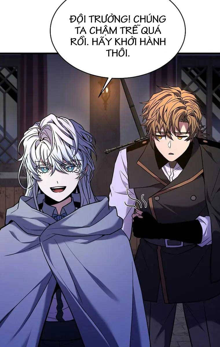 sự trở lại của hiệp sĩ giáo vô song chapter 111 88