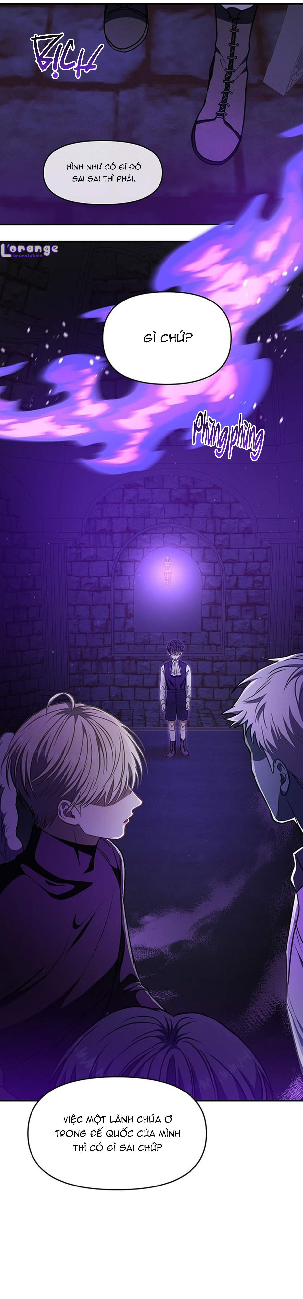 cách để sống sót với tư cách là người chơi chapter 21 27
