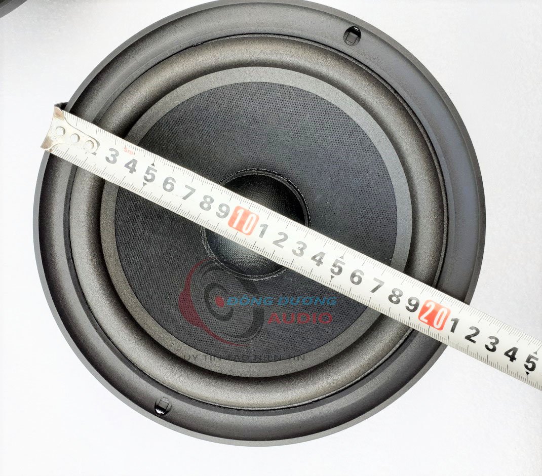 HÀNG CHUẨN SỊN - LOA BASS 20 BOSS CHINA TỪ ĐƠN 90 - COIL 26MM BASS SIÊU TRẦM ẤM