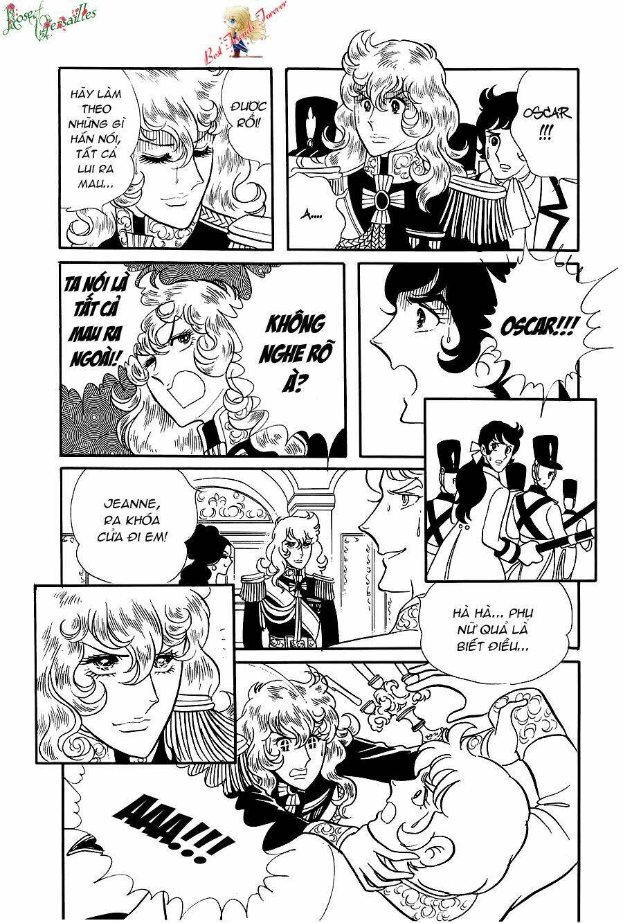 versailles no bara chapter 24 16