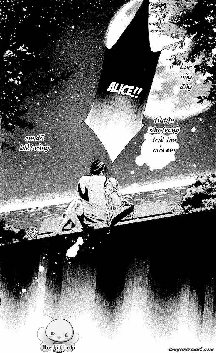 nemuri hime - yume miru youni koishiteru chapter 13 4