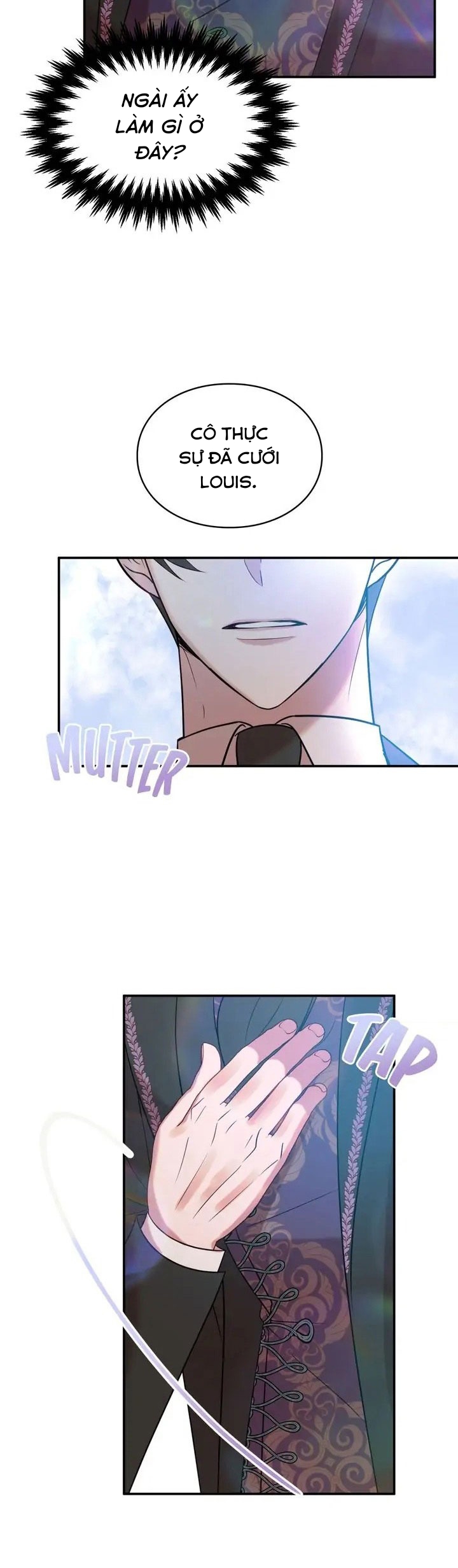 câu chuyện về nữ công tước chapter 39 47