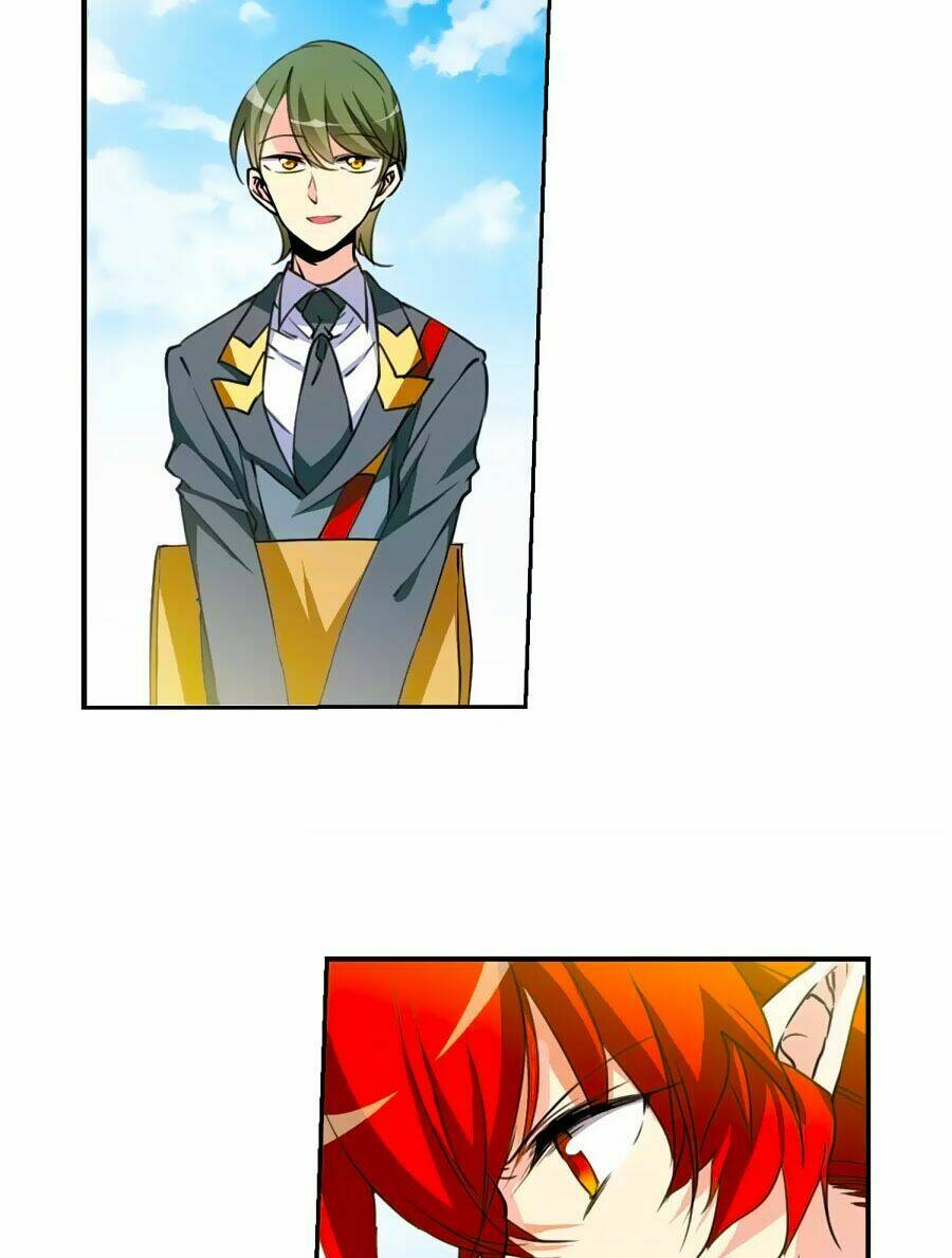 tam nhãn hao thiên lục chapter 281.1 17