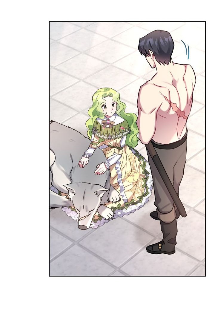 công chúa muôn loài chapter 25 28