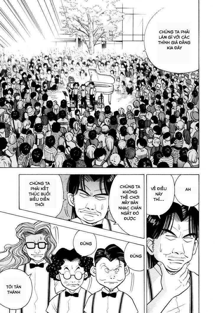 piano no mori chapter 56 9