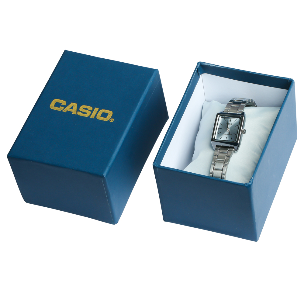 Đồng hồ Nữ Casio LTP-V007D-2EUDF - Hàng chính hãng