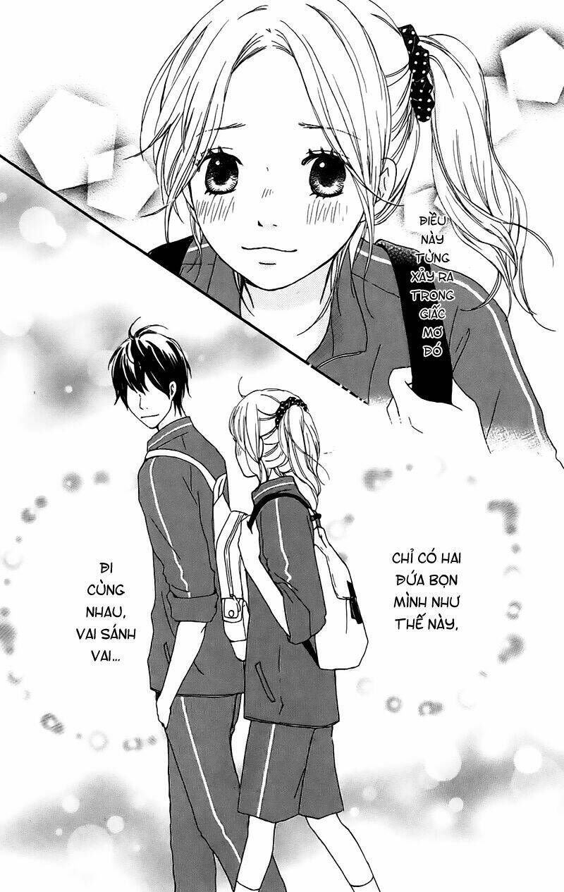 kokoro botan chapter 1 26