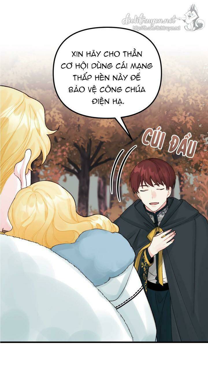 công chúa bãi rác chapter 41 29