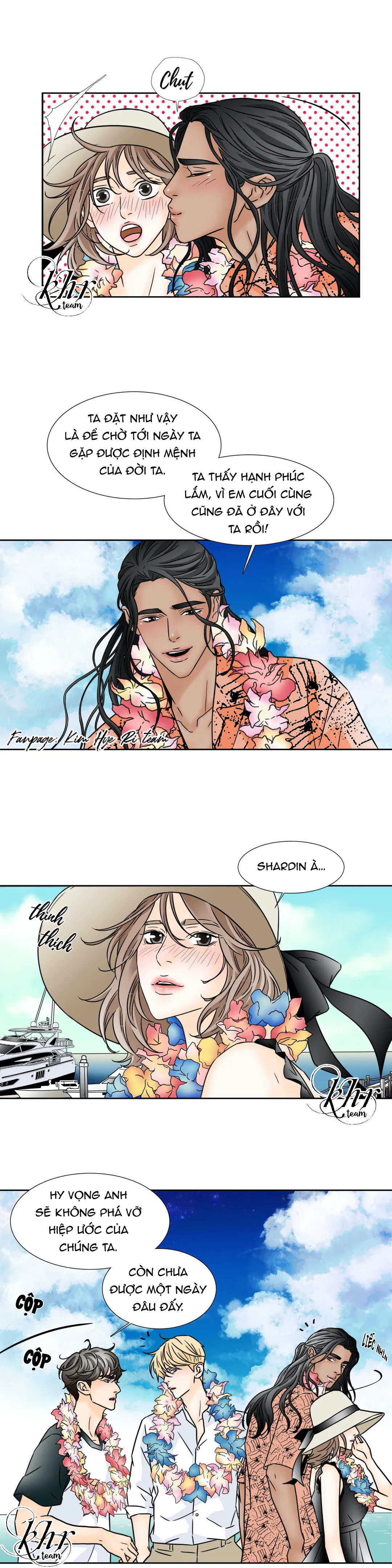 carnal karma chapter 51 14