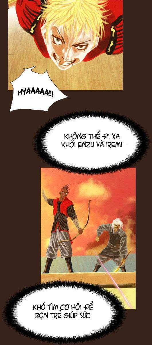 hội ảo thuật chapter 43 28