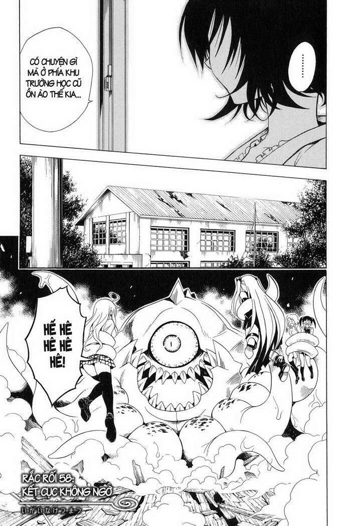 bọn tớ thích cậu! rito chapter 58 2