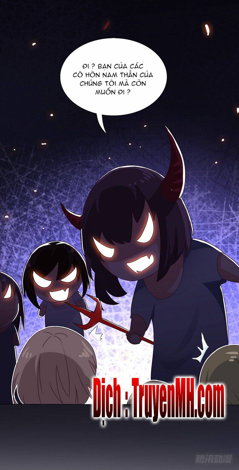 close to you - lại gần anh chapter 5 5