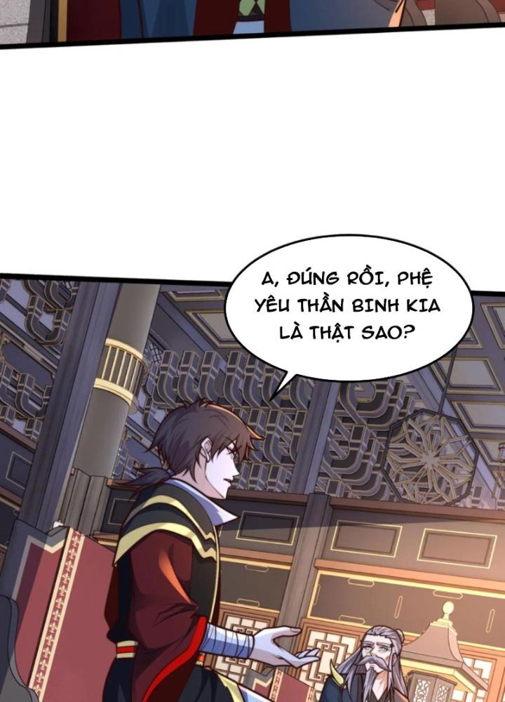 ta nuôi ma quỷ ở trấn ma ti chapter 245 71