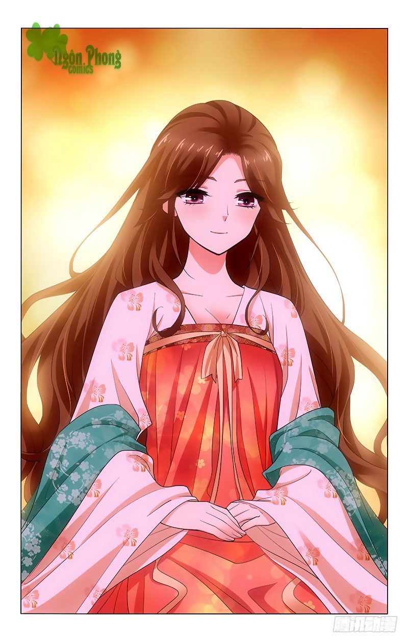 vương gia! không nên a! chapter 193 11