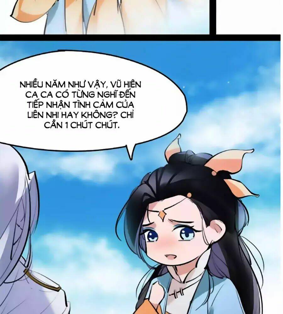 đường tăng cũng quyến rũ chapter 32 48