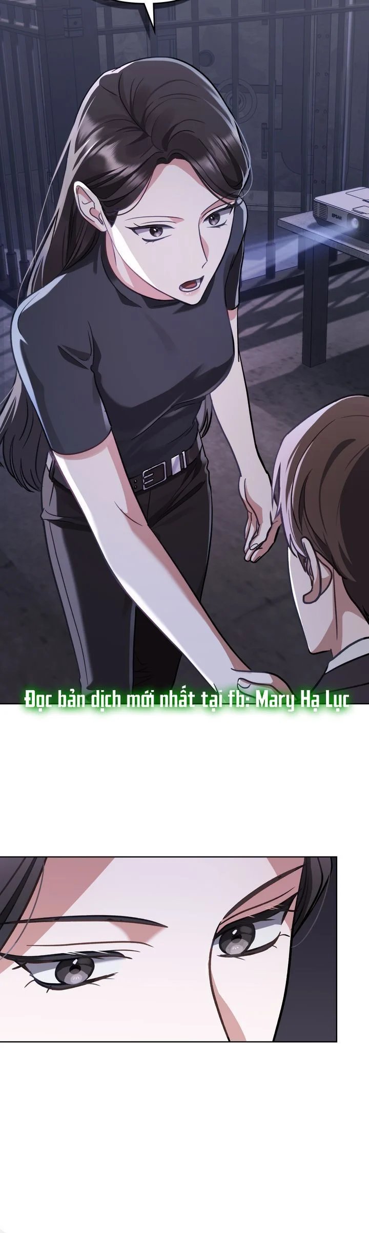 kẻ nghiệp dư chapter 5 5