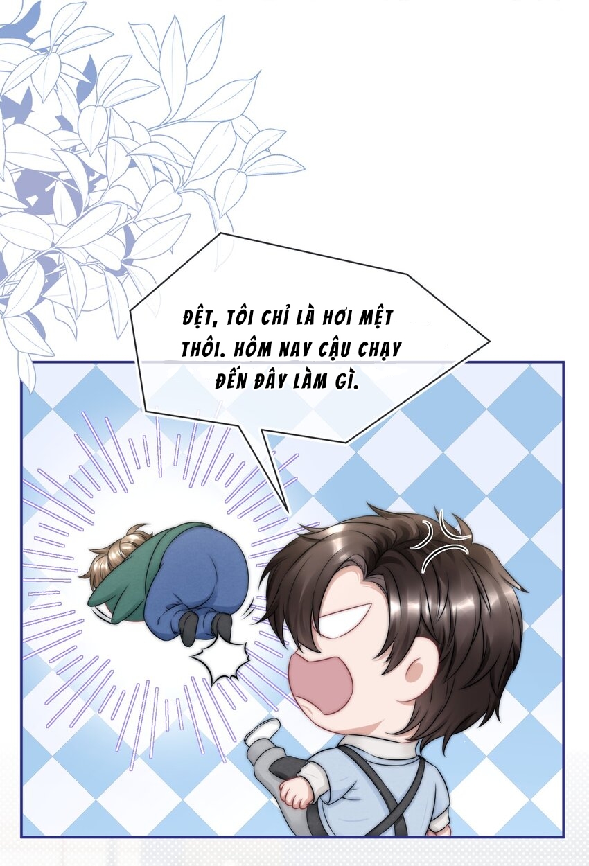 ta sinh con cho tổng tài chapter 83 10