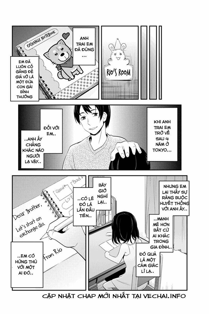 ana satsujin chapter 56 11