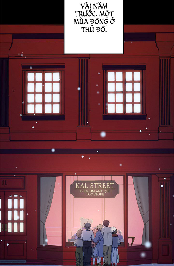 trở thành con gái của anh hùng bóng đêm chapter 20 31