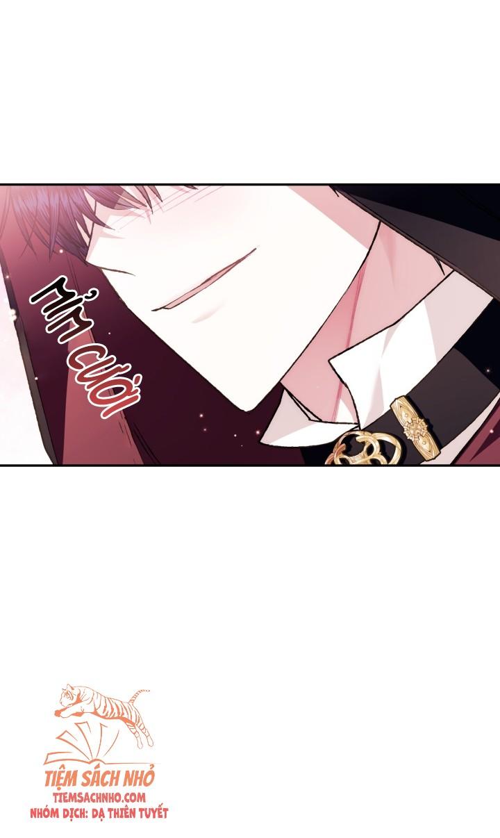 cha, con không muốn kết hôn đâu chapter 63 47