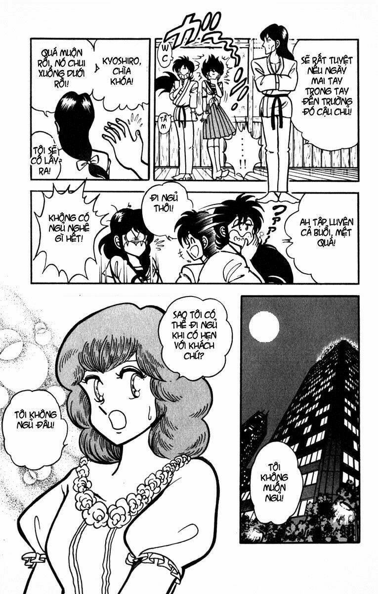 kotaro makaritoru chapter 36 11