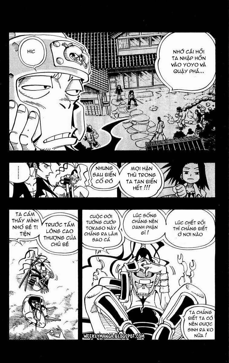 vua pháp thuật chapter 101 12