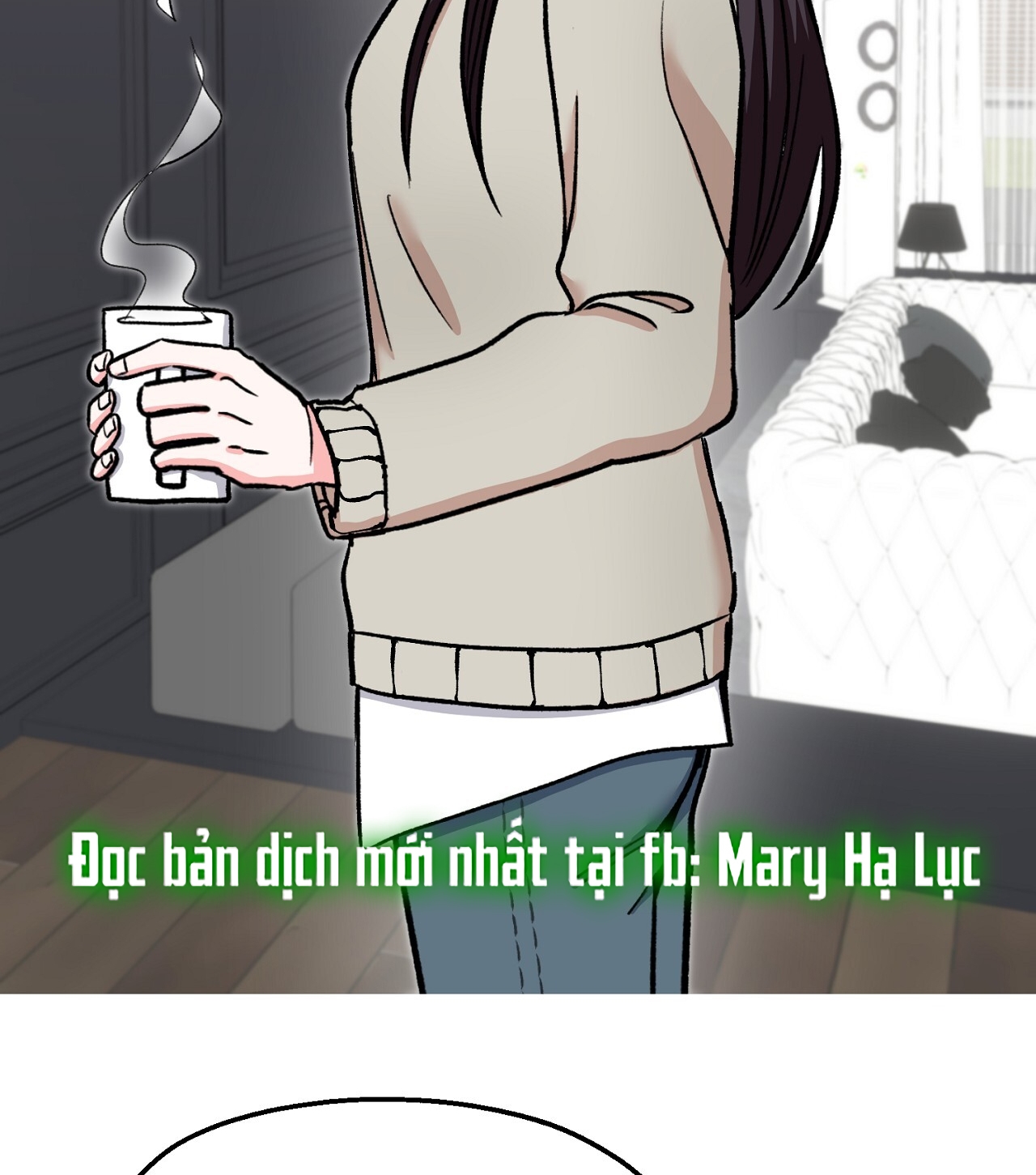 Năm Giác Quan chapter 5.1 - Trang 9