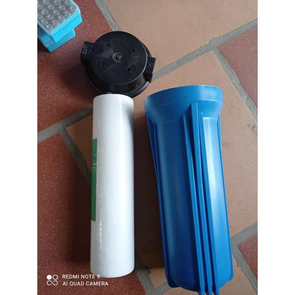 Béc phun sương, bộ phun sương, dây phun sương