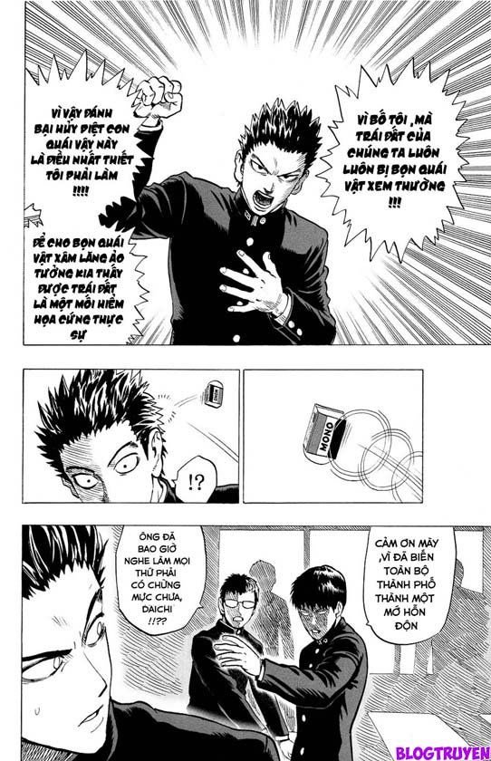 monster of earth chapter 3 8