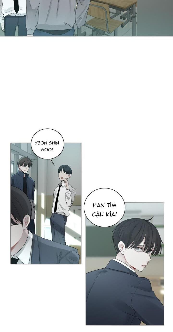 không xa lạ chapter 1 36