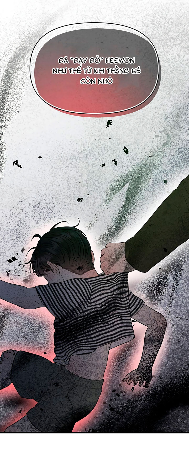 [18+] dục vọng tao nhã chapter 45.1 20