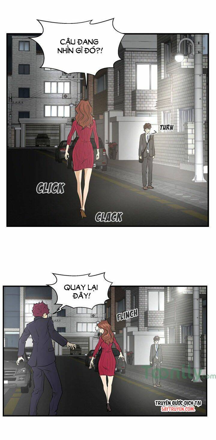 mr kang chapter 1 34