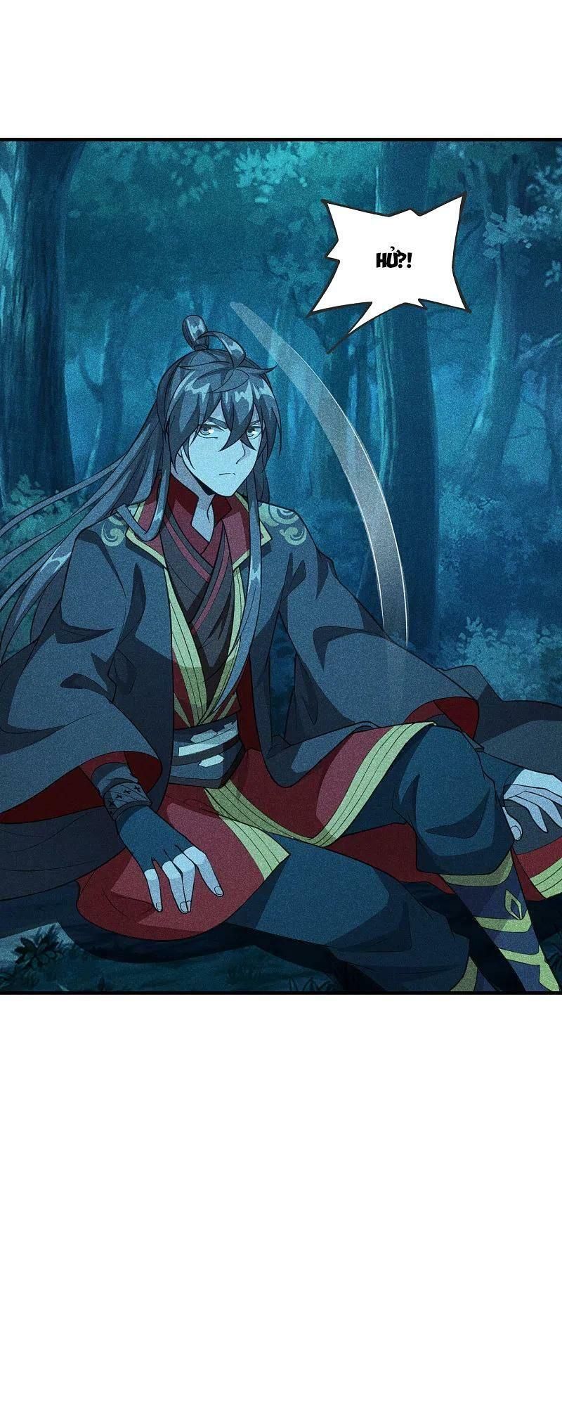 tiên võ đế tôn chapter 168 32