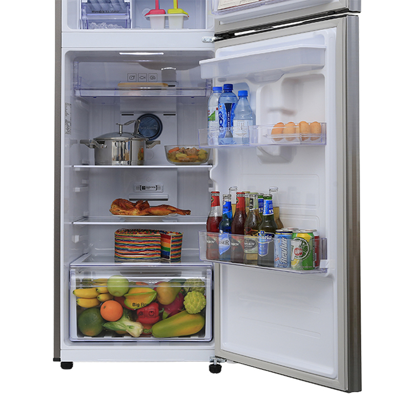 Tủ Lạnh Samsung Inverter RT32K5932S8/SV (319L) - Hàng chính hãng