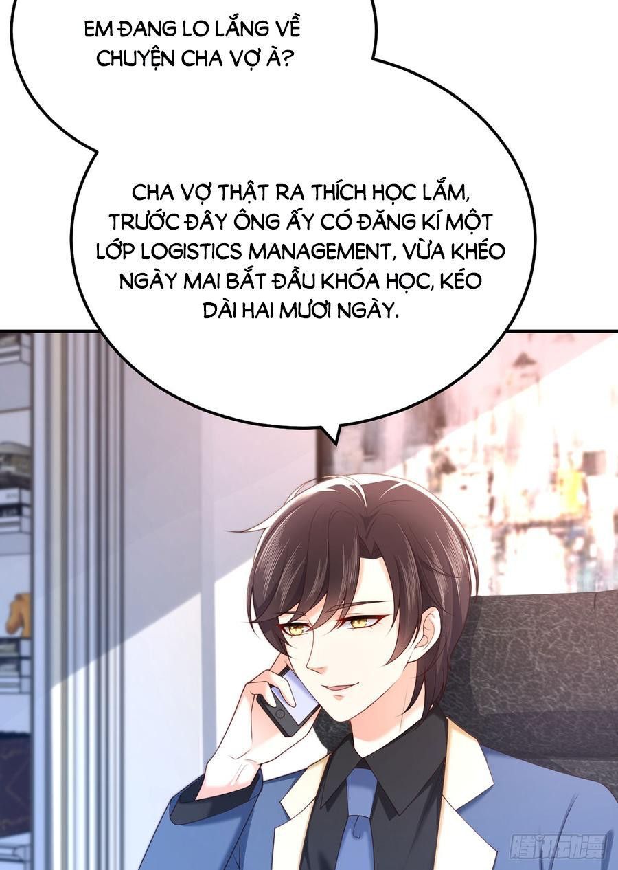 nam thần truy thê chỉ nam chapter 62.1 10