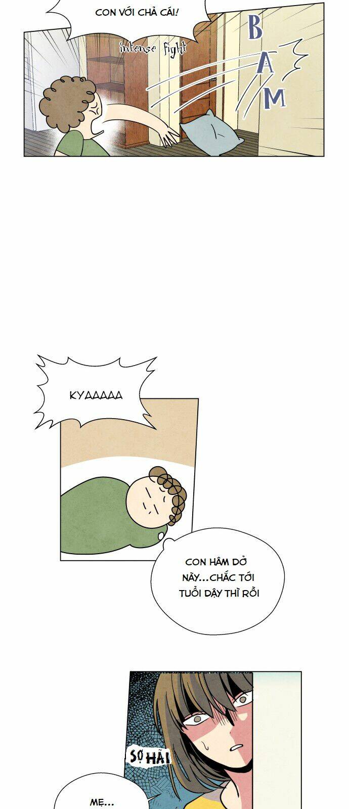 tai sói và mũ đỏ chapter 1 43