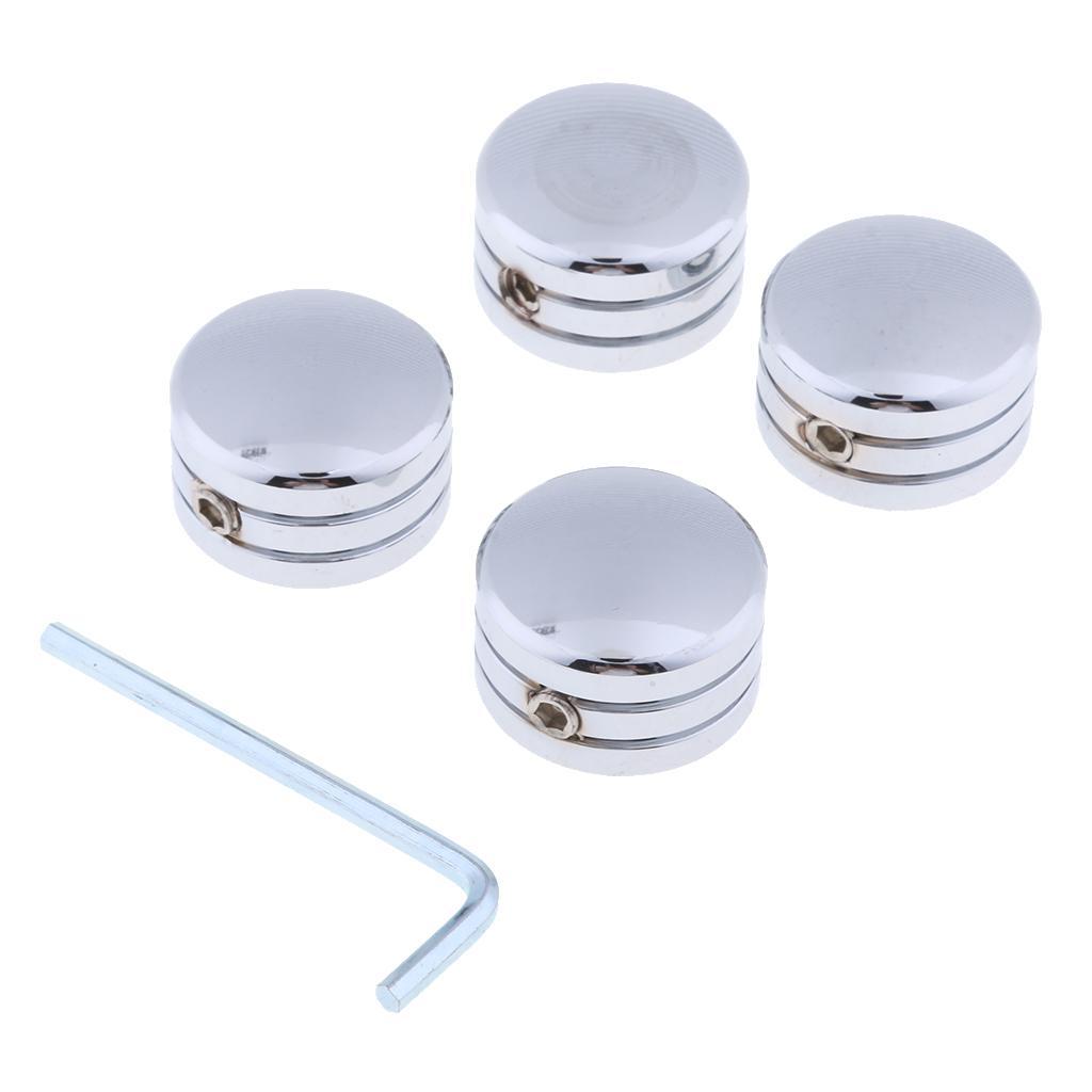 Motorcycle Screw Cap Screw Cover for