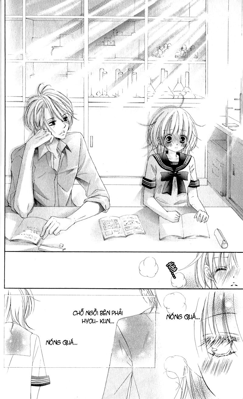 hana ni kedamono chapter 2 22