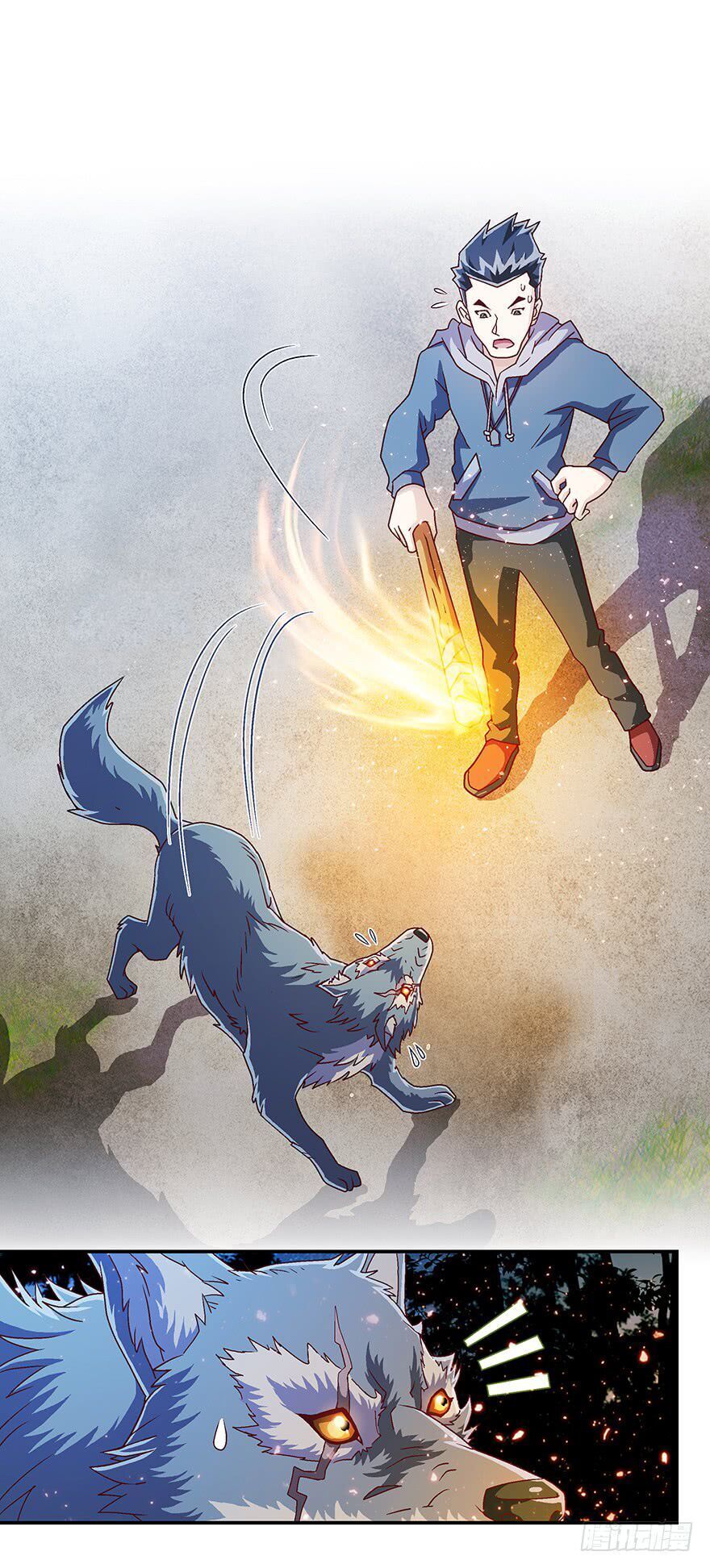 độ ta không độ nàng chapter 10 15