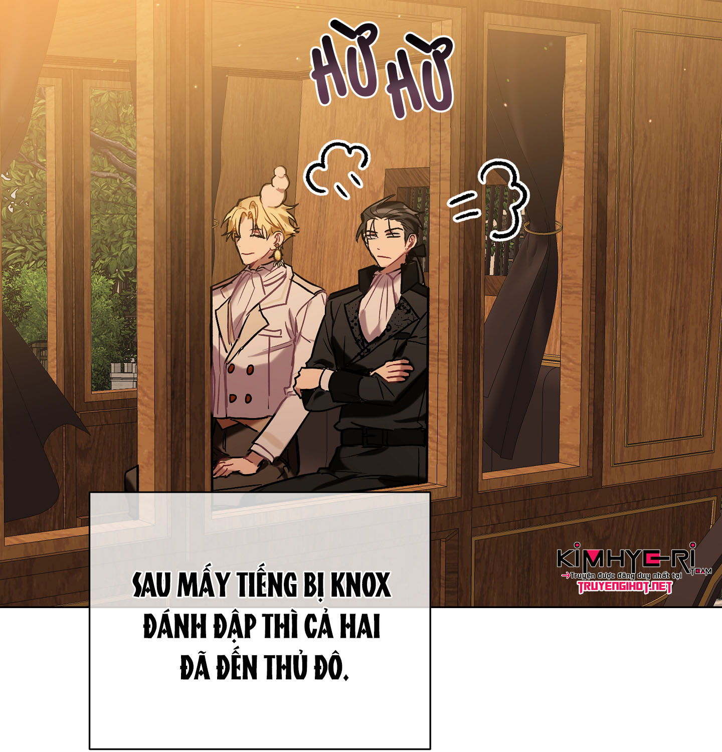 bỗng ngày nọ bị một tên đáng ghét cầu hôn chapter 23 115