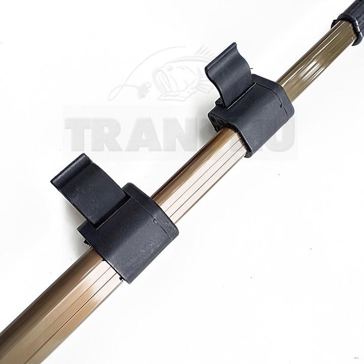 VỢT CÁ NHÔM SƠN TĨNH ĐIỆN VC03