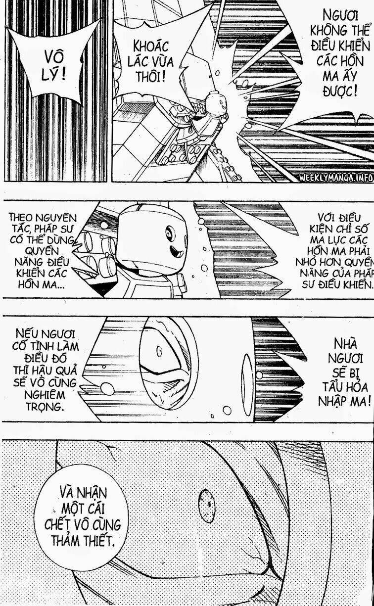 vua pháp thuật chapter 184 16