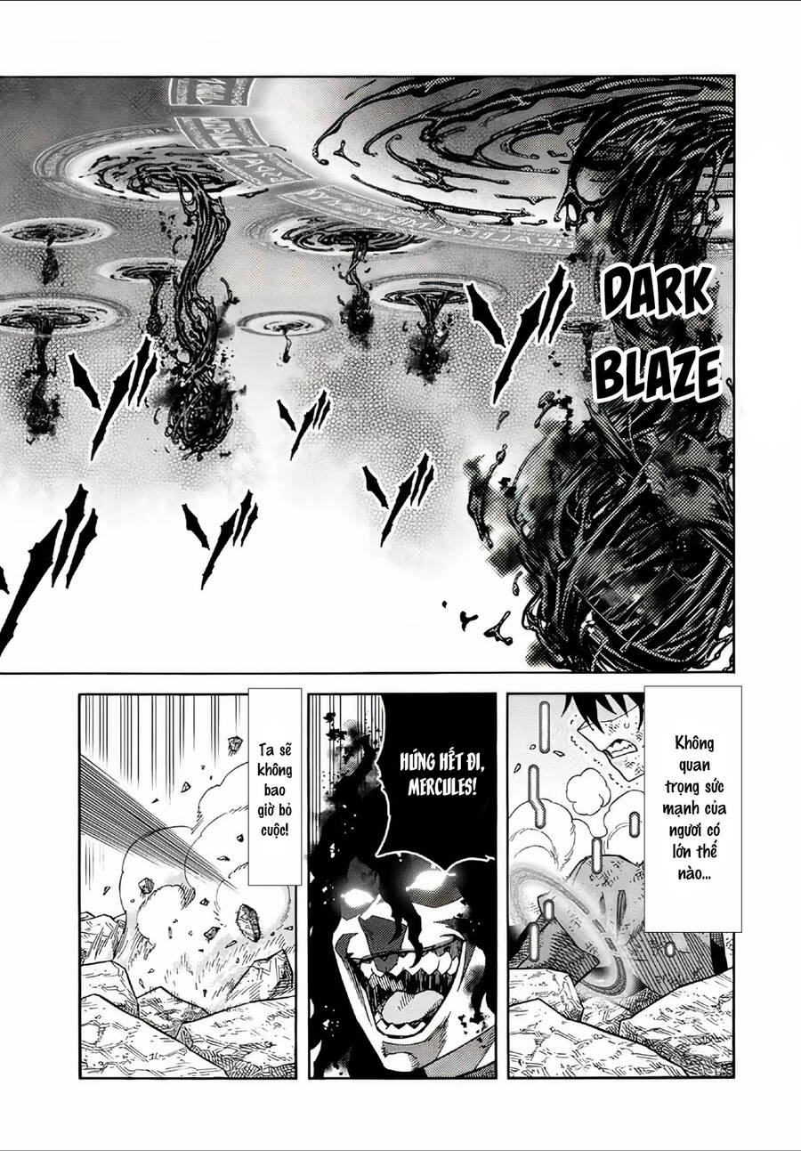 hiền nhân tái sinh bị bỏ rơi - tạo ra đế quốc quỷ vĩ đại mạnh nhất trong khu rừng quỷ chapter 28 12