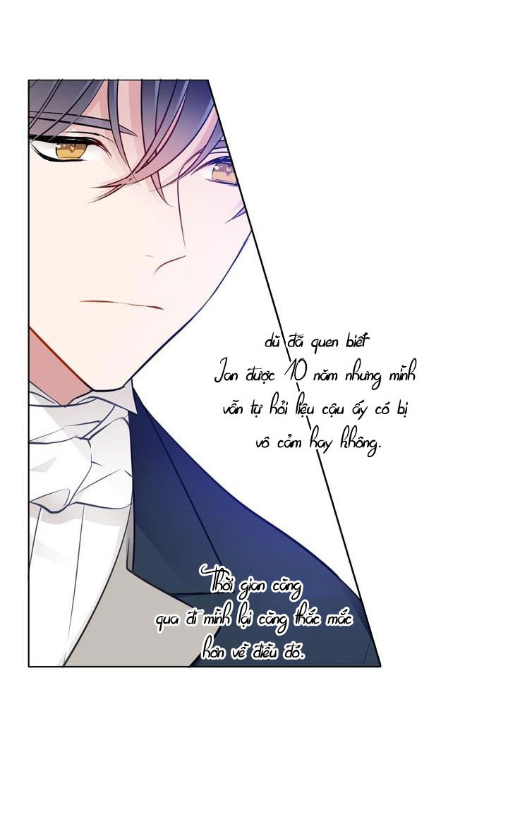 thanh tra của muiella chapter 34 45