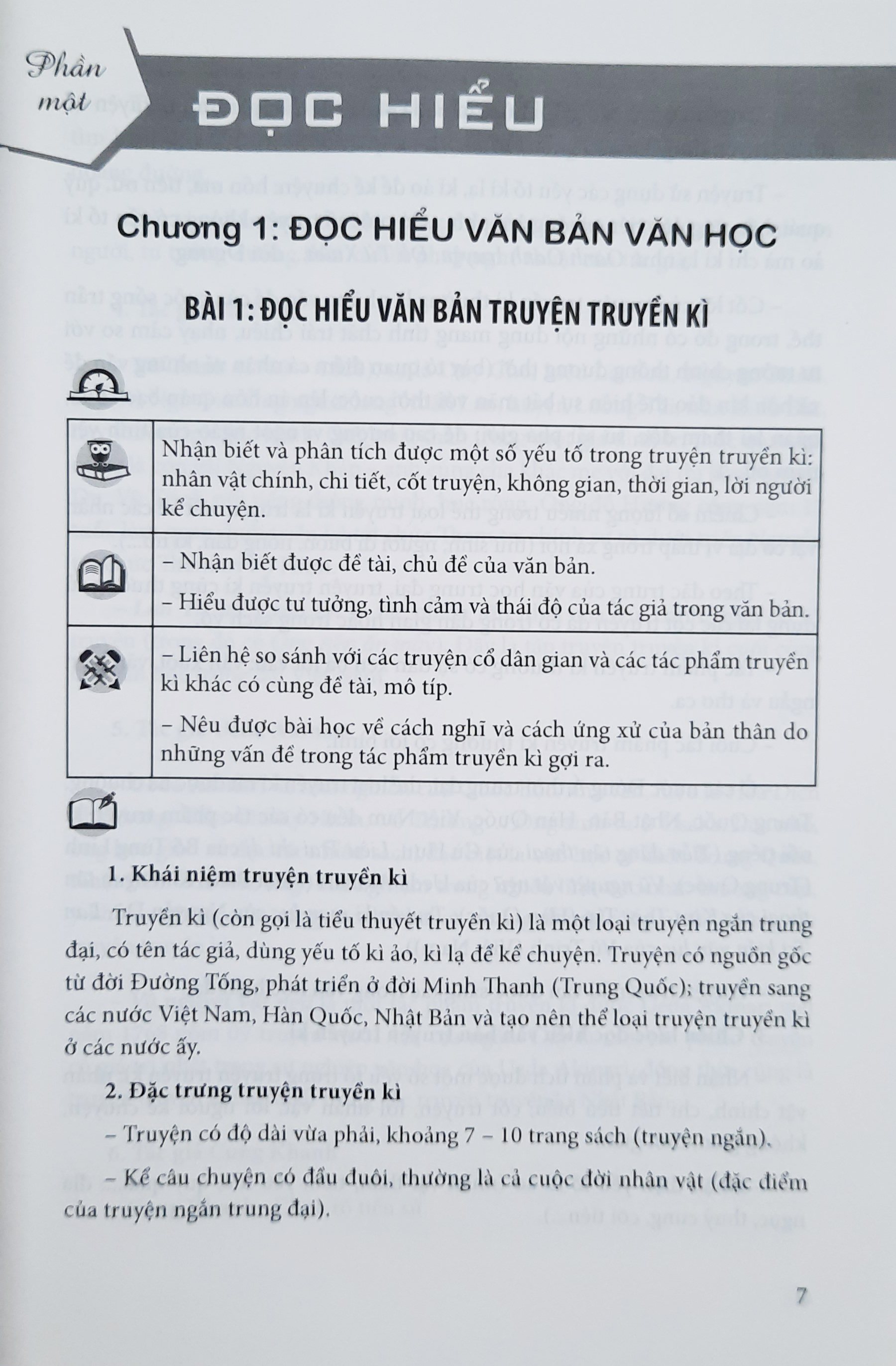 Sách tham khảo Ngữ văn - Combo 4 quyển sách Đọc hiểu mở rộng văn bản Ngữ văn từ lớp 6 - 9 Theo Chương trình Giáo dục phổ thông 2018