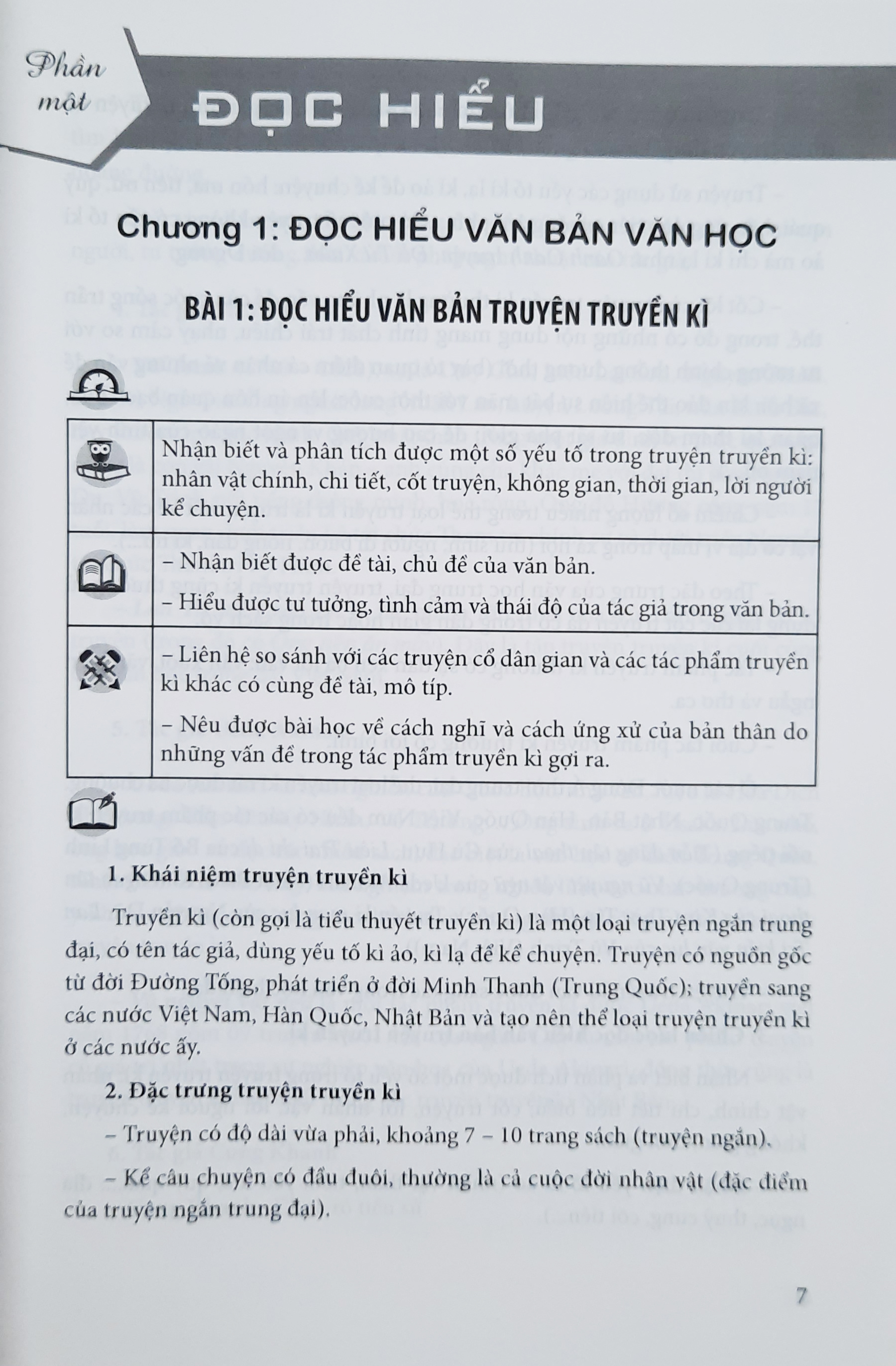 Sách Đọc hiểu mở rộng văn bản Ngữ văn 9 Theo Chương trình Giáo dục phổ thông 2018