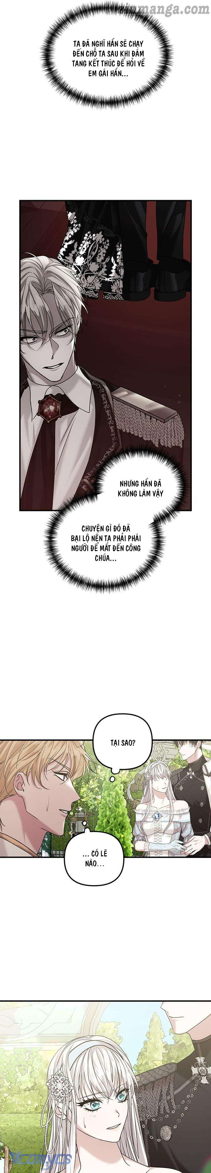 hôn nhân trả thù chapter 11 5