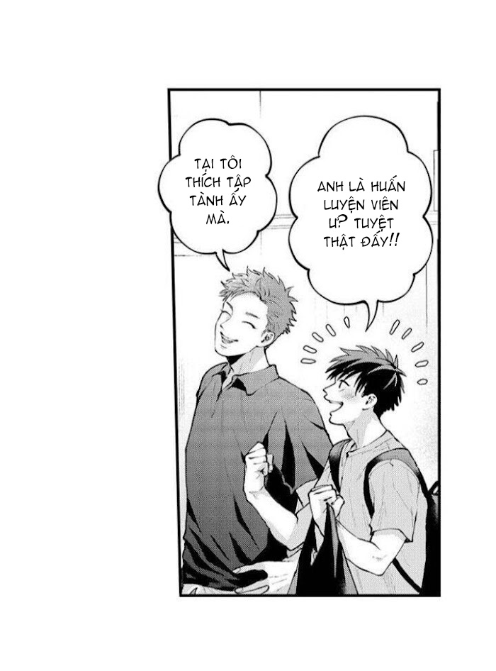 bị anh chàng lập dị để ý chapter 73 25